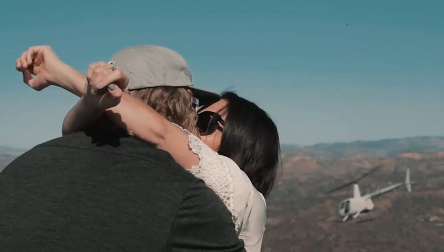 Los Angeles Helicopter Tour & Malibu Mountaintop Landing - Key points to know