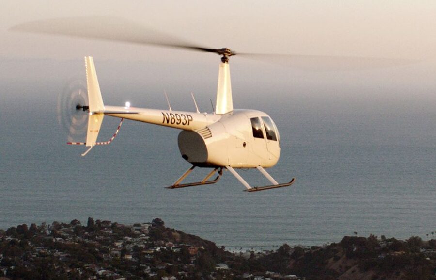 Los Angeles Helicopter Tour & Malibu Mountaintop Landing - FAQ