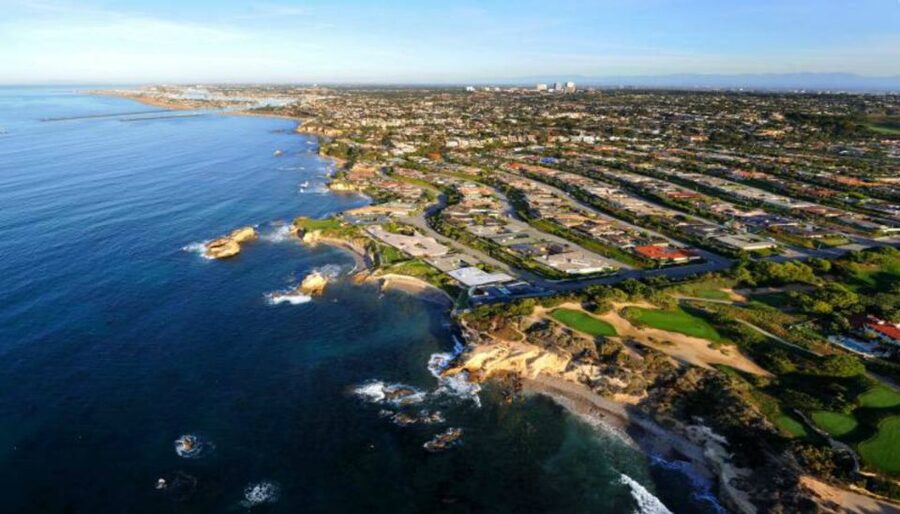 Los Angeles Helicopter Tour & Malibu Mountaintop Landing - Who should book this flight?