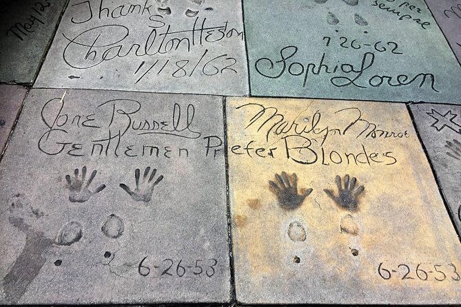 Los Angeles Highlights Full-Day Guided Tour - Urban Light and the Ice Age fossil stop