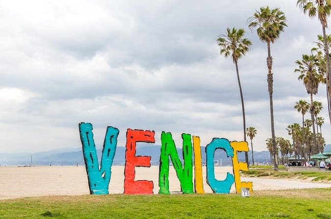 Los Angeles Highlights Tour from Long Beach - What the price gets you