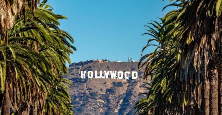 Los Angeles: Hollywood and Beverly Hills Private Tour - A private car can make Los Angeles easier to tackle