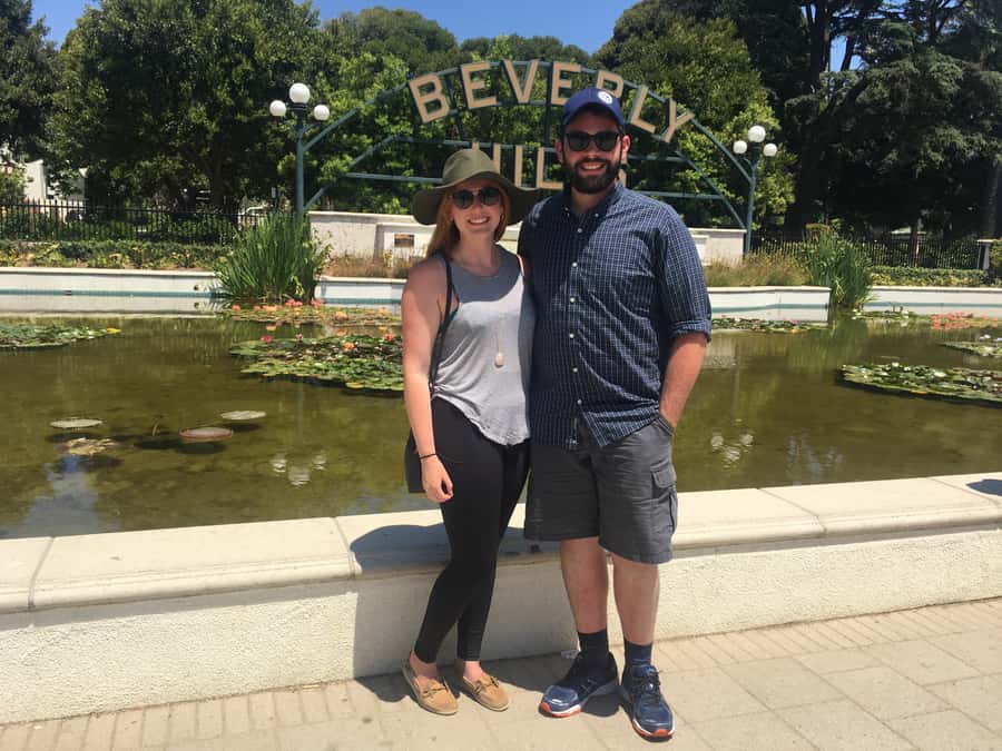 Los Angeles, Hollywood, & Beverly Hills Afternoon City Tour - Who should book this tour