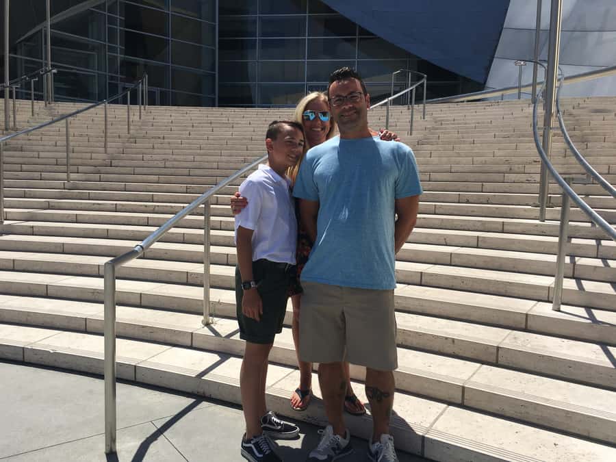 Los Angeles, Hollywood, & Beverly Hills Afternoon City Tour - A four-hour route across very different LA