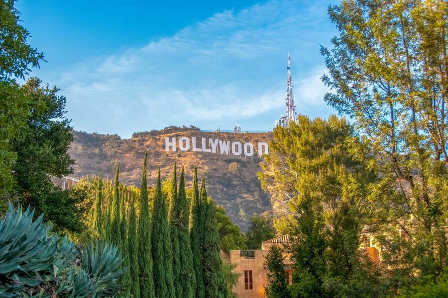 Los Angeles: Hollywood & Celebrity Homes Open-Air Bus Tour - Who Will Get the Most From This Ride?