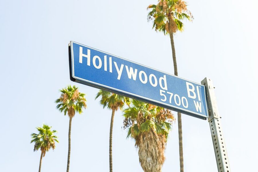 Los Angeles: Hollywood & Celebrity Homes Open-Air Bus Tour - A Quick Way to Connect Hollywood’s Dots