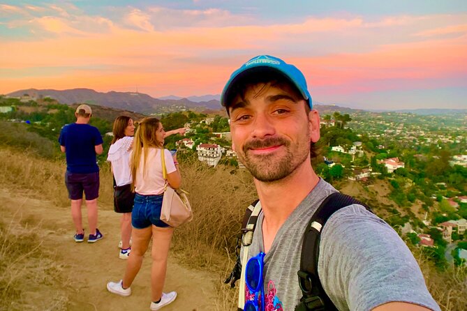 Los Angeles: Hollywood Sunset Walking & Hiking Tour - Should you book it?