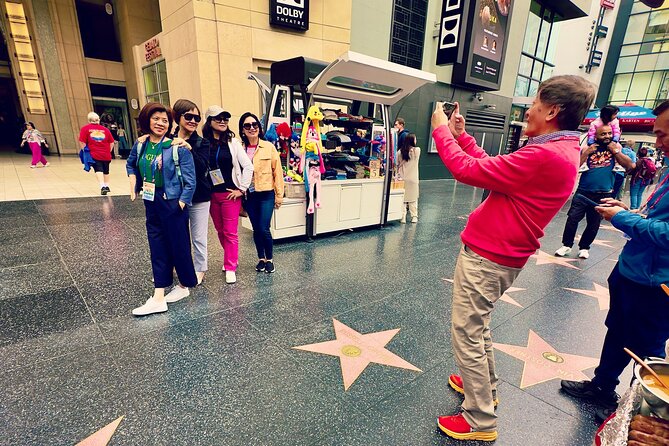 Los Angeles: Hollywood Sunset Walking & Hiking Tour - FAQ