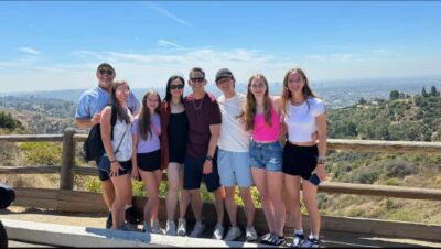 Hollywood Tour & Celebrity Homes
