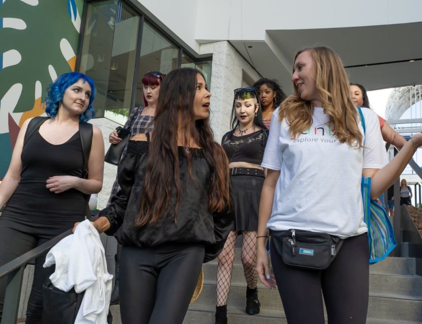 Los Angeles: Hollywood Walk of Fame Walking Tour - Should you book the Hollywood Walk of Fame tour?
