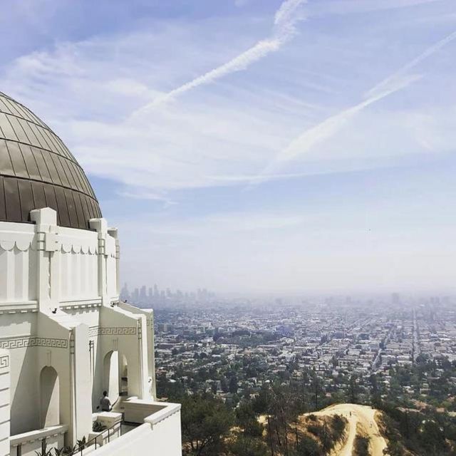 Los Angeles: L.A. Highlights in One Day Guided Experience! - A practical way to cross Los Angeles