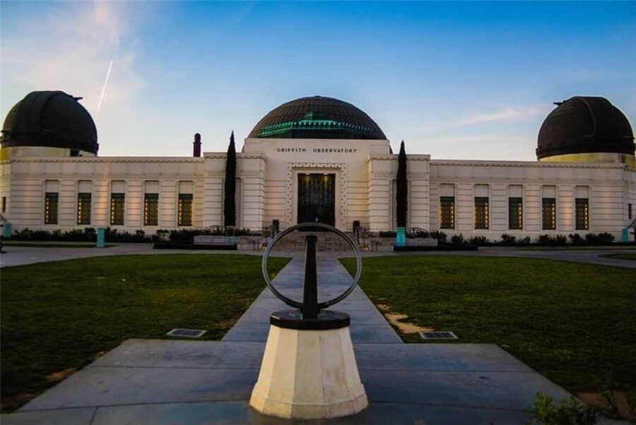 Los Angeles: L.A. Highlights in One Day Guided Experience! - Hollywood Walk of Fame and the Hollywood Sign