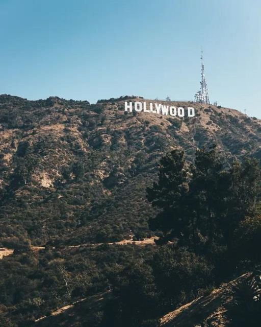 Los Angeles: L.A. Highlights in One Day Guided Experience! - Farmers Market lunch and a choice of food