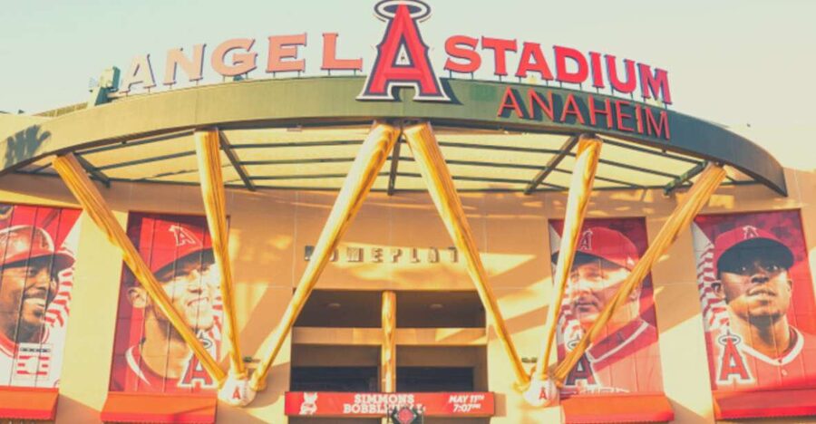 Los Angeles: LA Angels Baseball Game Ticket at Angel Stadium - Who will enjoy this game most?