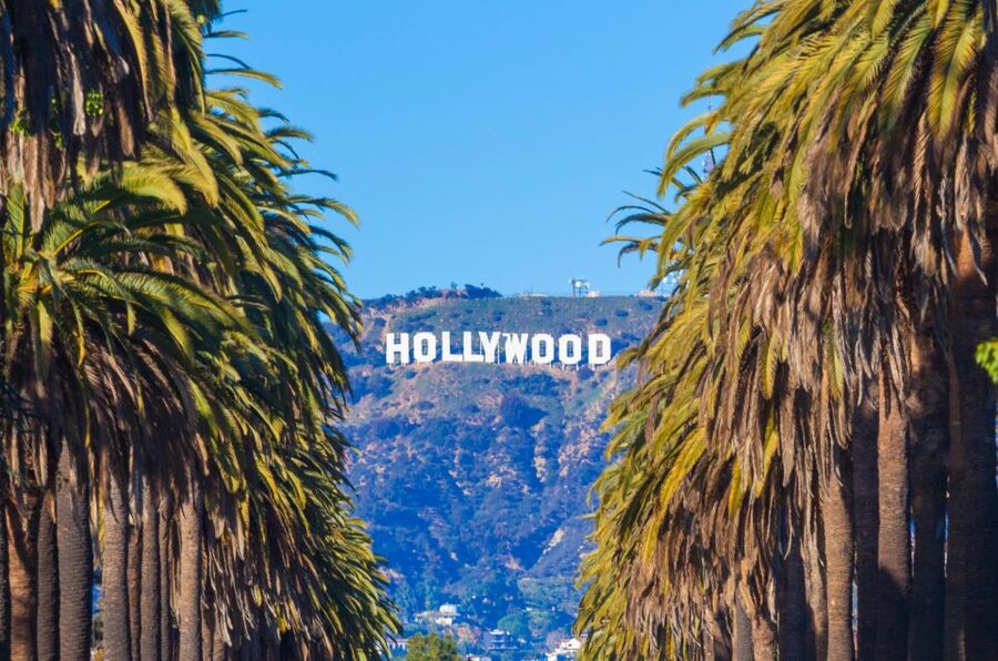 Los Angeles: LA Grand Tour by Open-Air Bus - Is $57 a good value?
