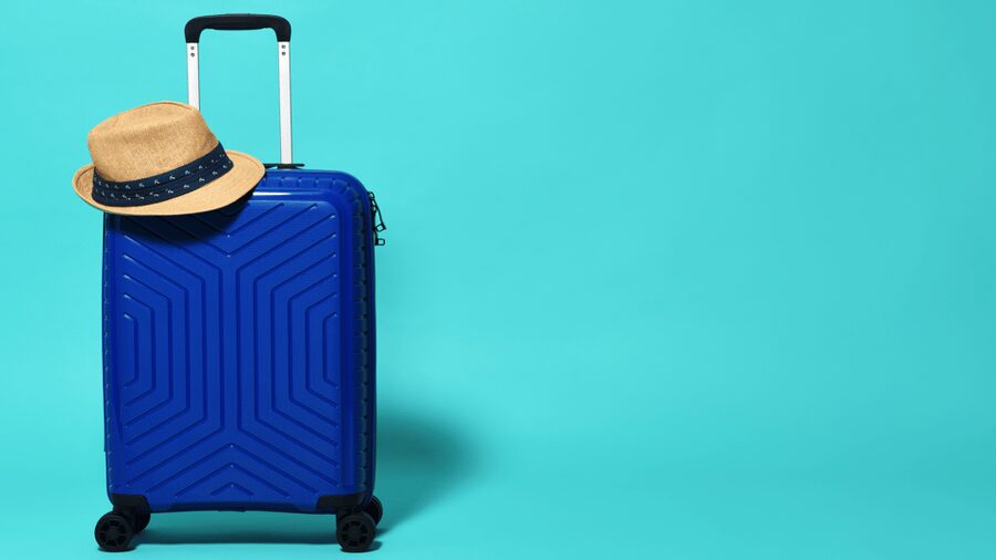 Los Angeles: Luggage Storage in LAX - What $9 buys you