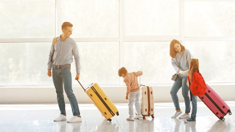 Los Angeles: Luggage Storage in LAX - FAQ