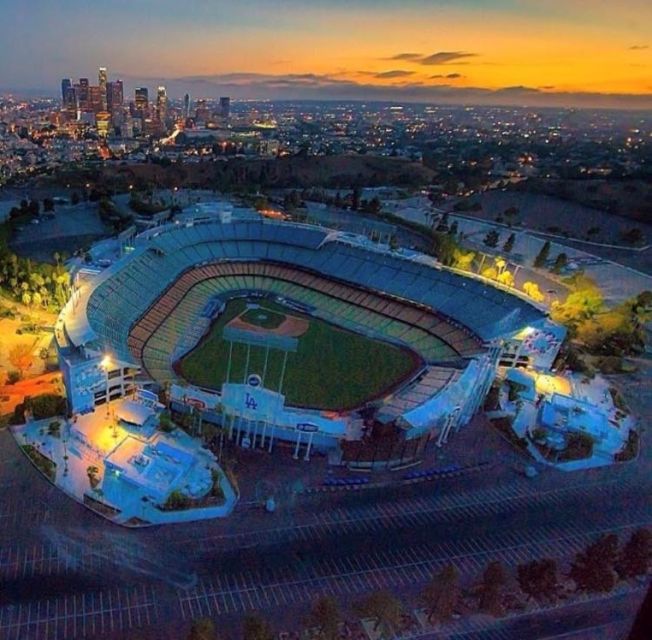 Los Angeles: Malibu and Hollywood Flight Tour - From Malibu’s shore to the Palos Verdes cliffs