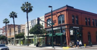 Old Pasadena Food & Tasting Walking Tour