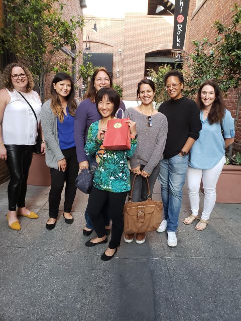 Los Angeles: Old Pasadena Food & Tasting Walking Tour - Route 66 gets a 2026 birthday route