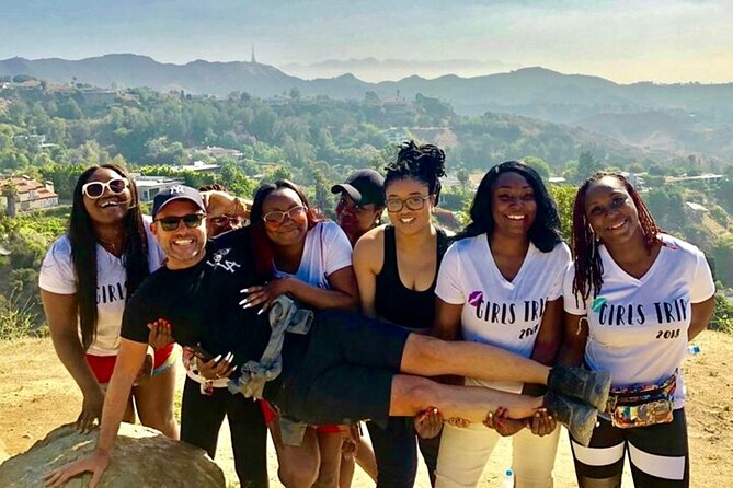 Los Angeles Original 90-Minute Walking Tour to The Hollywood Sign - Should you book the Hollywood Sign walk?