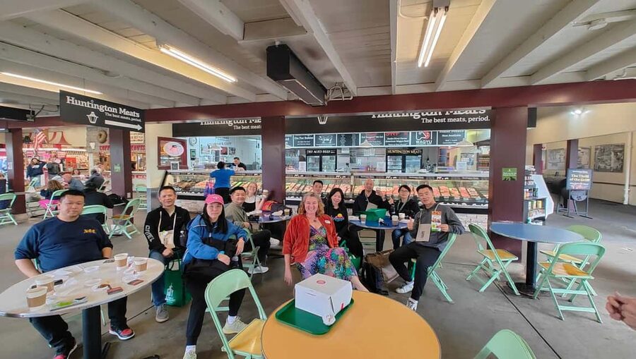 Los Angeles: Original Farmers Market Food & History Tour - Should you book the Original Farmers Market tour?