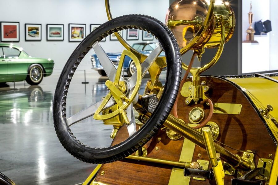 Los Angeles: Petersen Automotive Museum Admission Ticket - How long to spend and what to know before you go