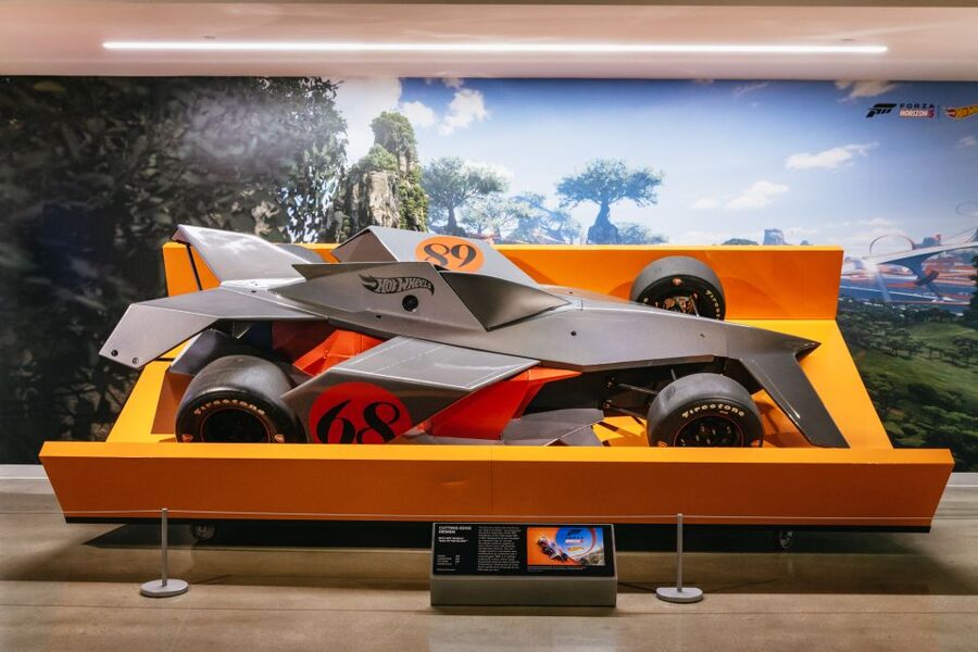Los Angeles: Petersen Automotive Museum Admission Ticket - Should you book the Petersen Automotive Museum?