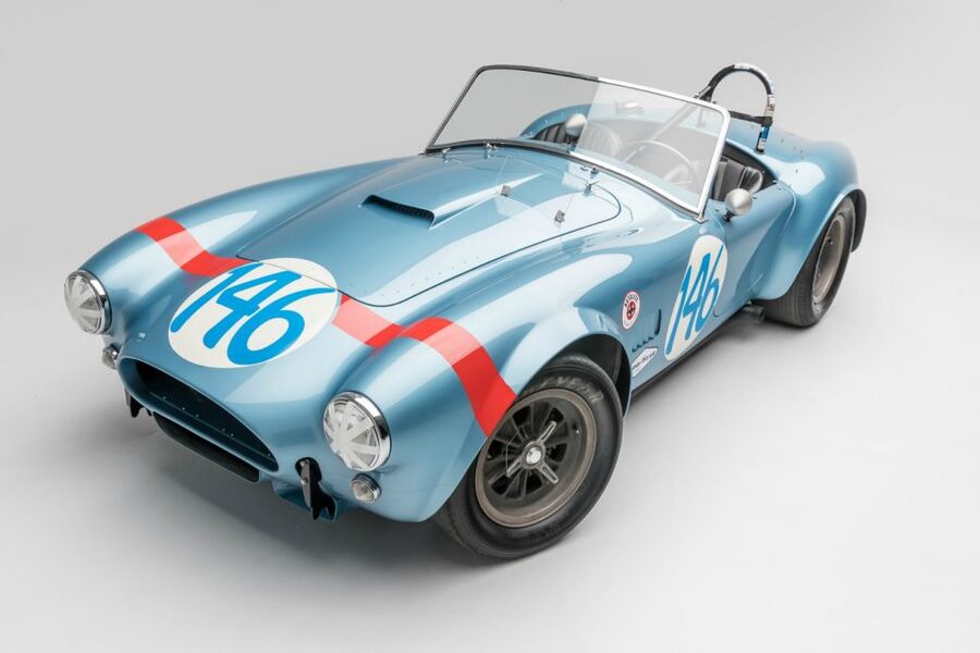 Los Angeles: Petersen Automotive Museum Entry & Vault Access - A museum built around Los Angeles and the car