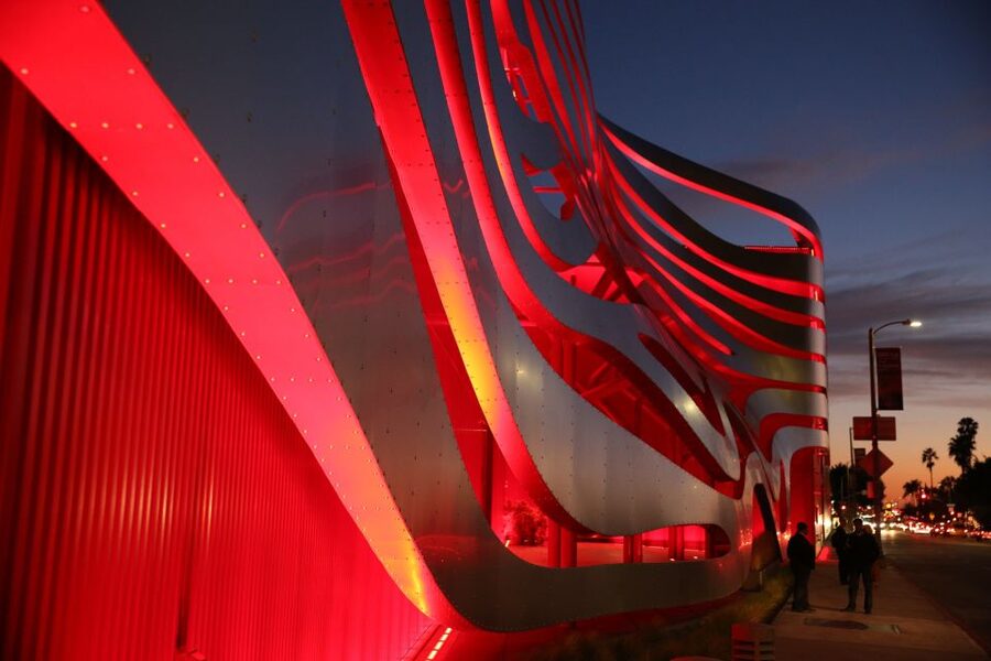 Los Angeles: Petersen Automotive Museum Entry & Vault Access - The Vault: 90 minutes among more than 250 vehicles