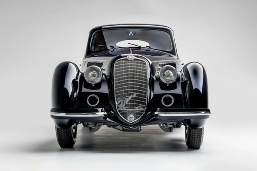 Los Angeles: Petersen Automotive Museum Entry & Vault Access - How to make the visit work for your group
