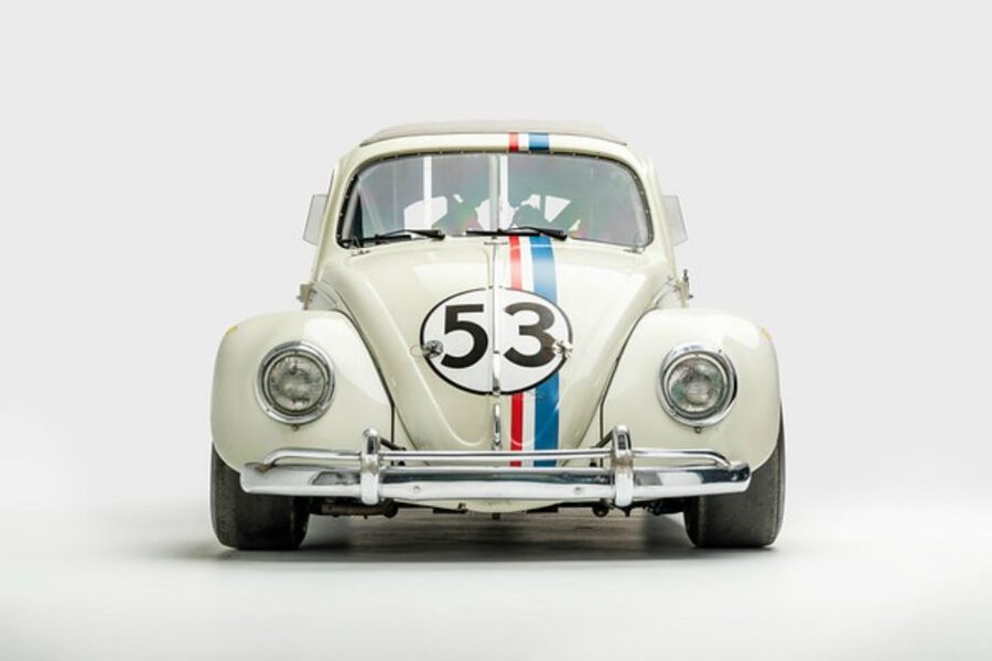 Los Angeles: Petersen Automotive Museum Entry & Vault Access - Who should book this visit?