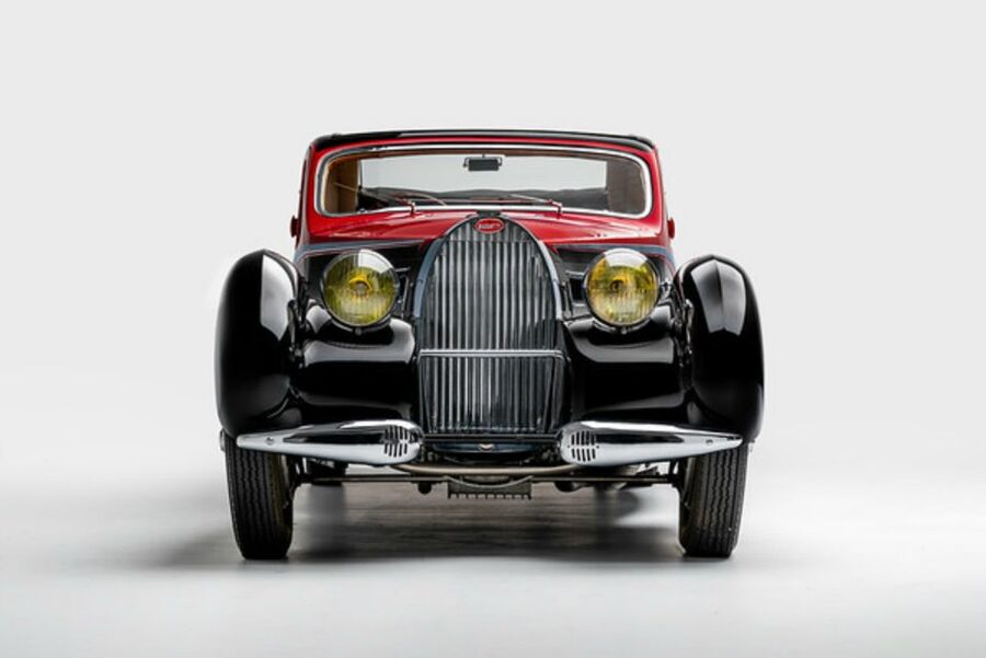Los Angeles: Petersen Automotive Museum Entry & Vault Access - FAQ