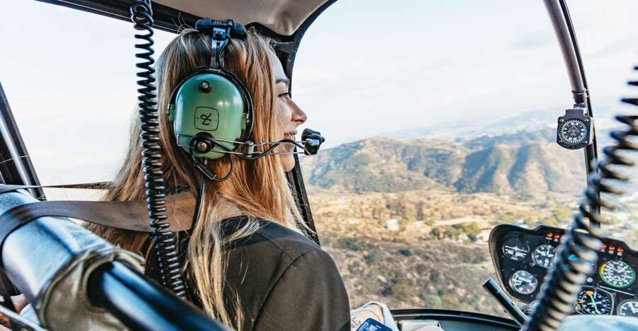 Los Angeles: Private 1-Hour Sightseeing Helicopter Tour - FAQ