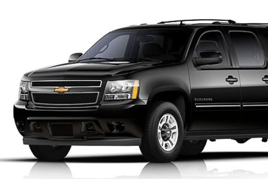 Los Angeles: Private 3-Hour Tour by SUV - Hollywood, Beverly Hills, and Sunset Boulevard