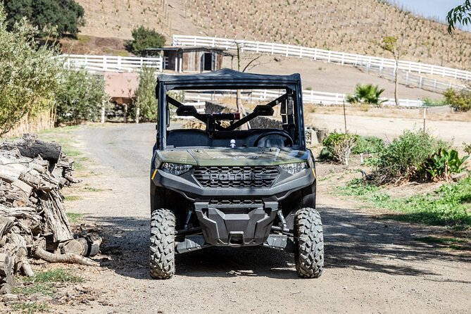 Los Angeles: Private 4x4 Vineyard Tour in Malibu - Does $475 make sense for your group?
