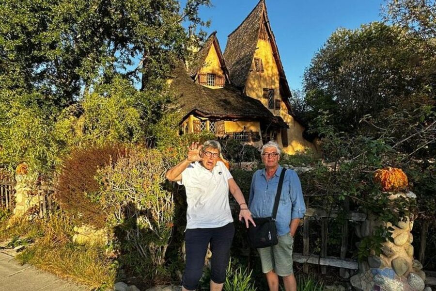 Los Angeles : Private custom tour with a local guide - What the guide adds