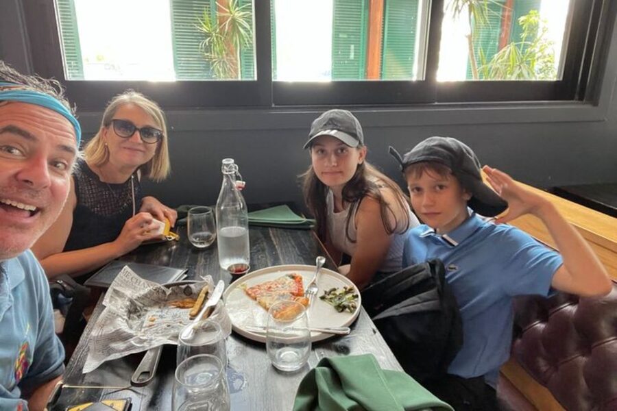 Los Angeles : Private custom tour with a local guide - Is $100 per person good value?