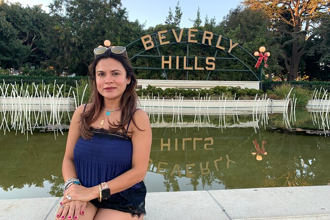 Los Angeles Private Full Day Luxury EV SUV Tour with Hotel Pickup - What the price buys you
