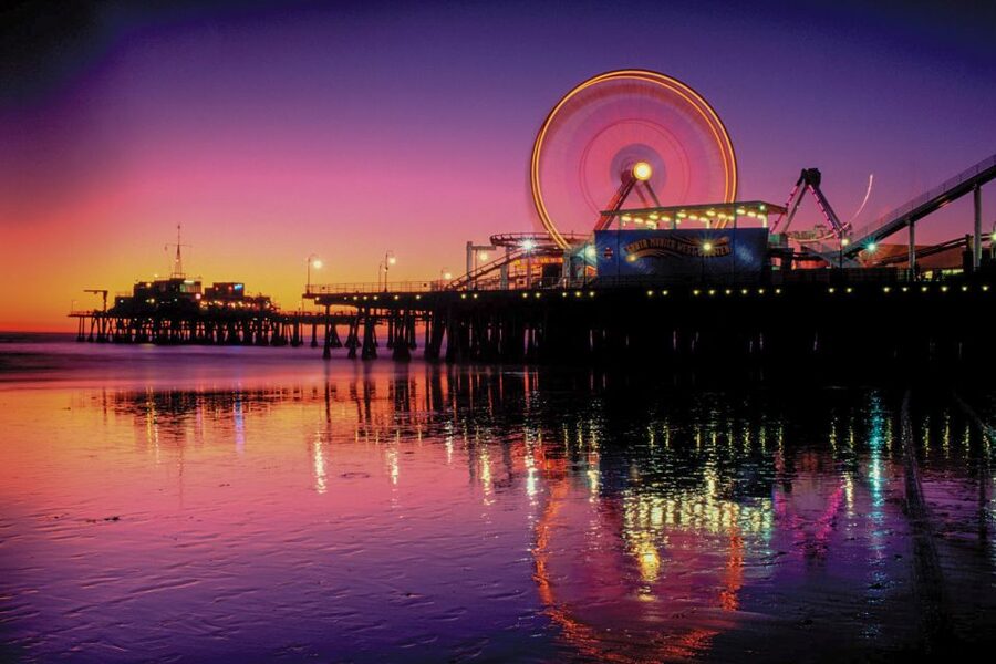 Los Angeles: Private Full-Day Tour by SUV - The Sunset Strip and Beverly Hills