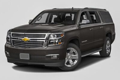 Private Full-Day Tour by SUV