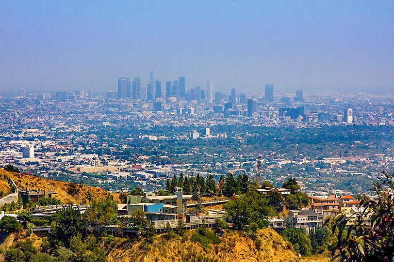 Los Angeles: Private Full-Day Tour by SUV - SUV comfort, group size, and what is included