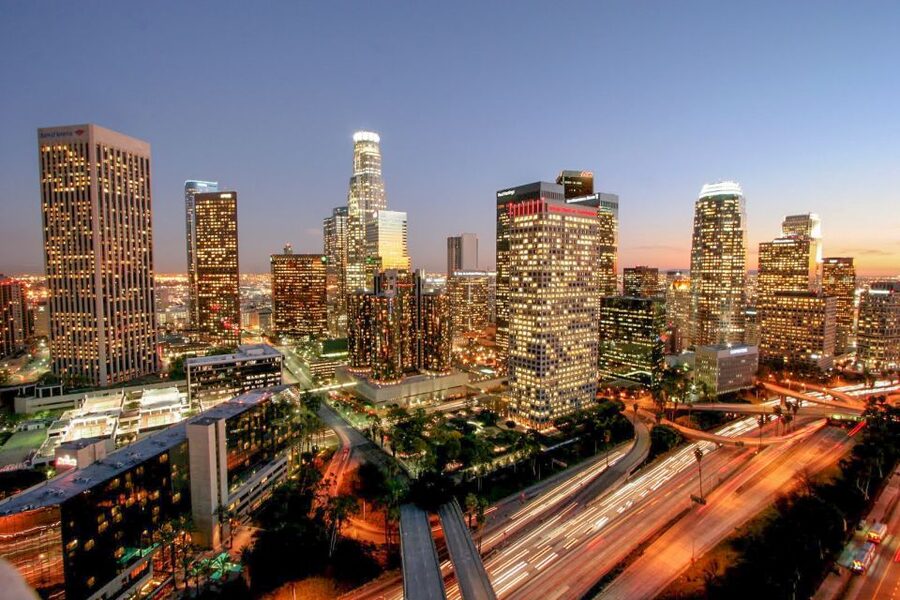 Los Angeles: Private Full-Day Tour by SUV - Who should book this Los Angeles tour?
