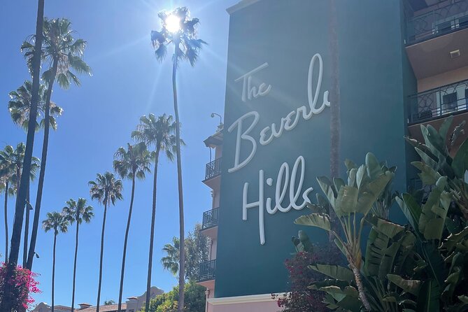 Los Angeles Private, Guided, Full-Day Sightseeing Tour - What $659 buys, and where the value lies