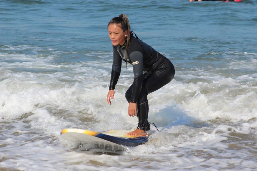 Los Angeles: Private Surfing Lesson - Is $99 per person good value?