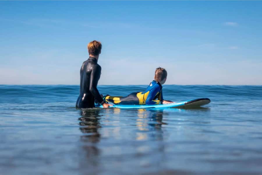 Los Angeles: Private Surfing Lesson with Equipment Rental - What to Know Before You Paddle Out