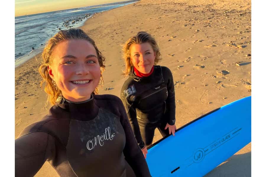 Los Angeles: Private Surfing Lesson with Equipment Rental - What the $149 Price Covers