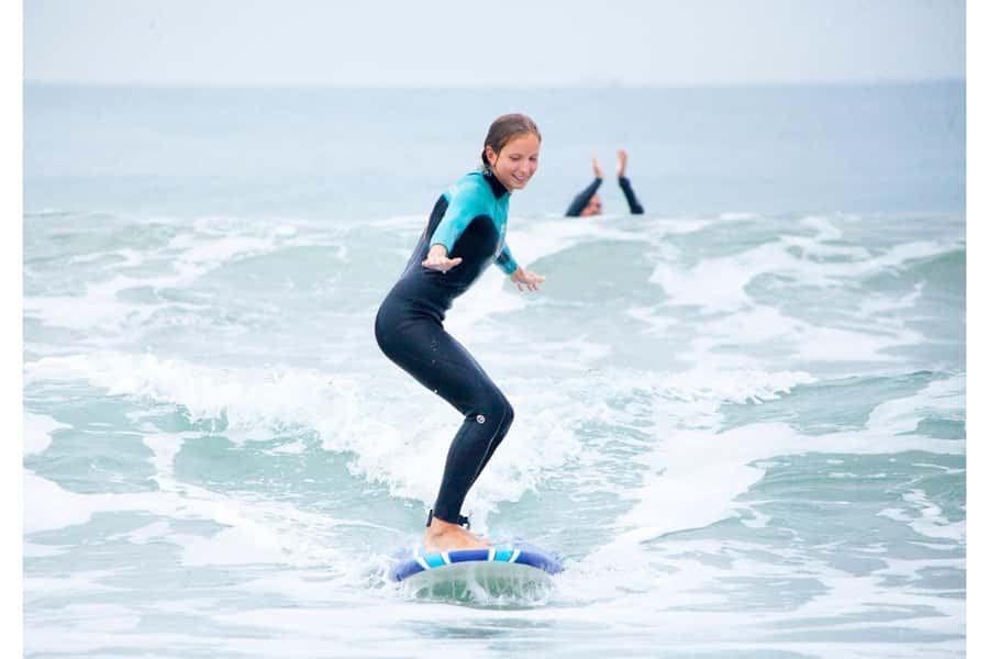 Los Angeles: Private Surfing Lesson with Equipment Rental - Should You Book It?