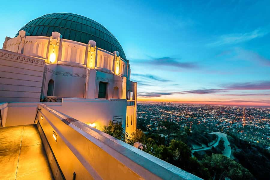 Los Angeles: Private Tour of Griffith Observatory - Should you book the Griffith Observatory tour?
