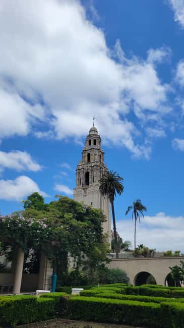 Los Angeles: private tour to San Diego - What to know before you go